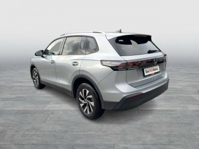 VW Tiguan Gebrauchtwagen VW Tiguan Gebrauchtwagen