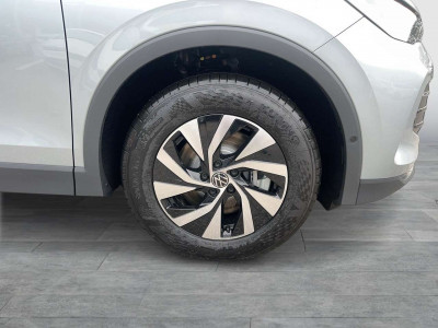 VW Tiguan Gebrauchtwagen VW Tiguan Gebrauchtwagen