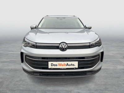 VW Tiguan Gebrauchtwagen VW Tiguan Gebrauchtwagen