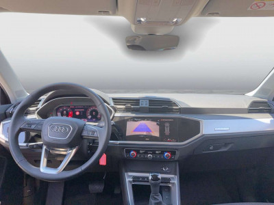 Audi Q3 Gebrauchtwagen Audi Q3 Gebrauchtwagen