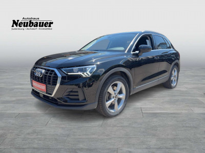 Audi Q3 Gebrauchtwagen Audi Q3 Gebrauchtwagen