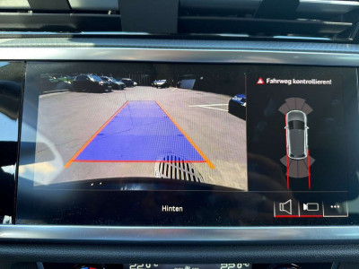 Audi Q3 Gebrauchtwagen Audi Q3 Gebrauchtwagen
