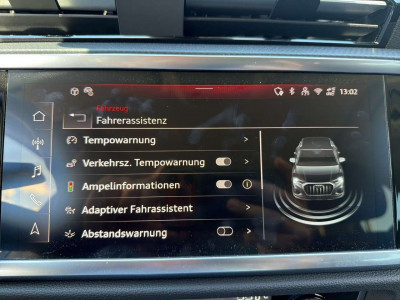 Audi Q3 Gebrauchtwagen Audi Q3 Gebrauchtwagen