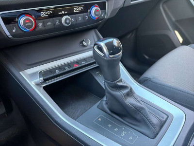 Audi Q3 Gebrauchtwagen Audi Q3 Gebrauchtwagen