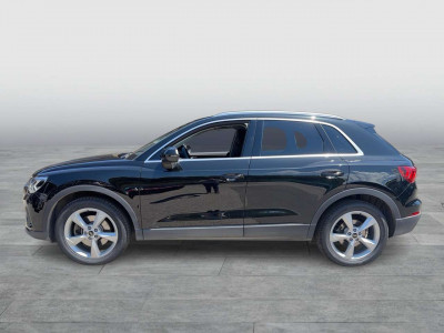 Audi Q3 Gebrauchtwagen Audi Q3 Gebrauchtwagen