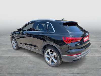 Audi Q3 Gebrauchtwagen Audi Q3 Gebrauchtwagen