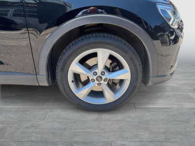 Audi Q3 Gebrauchtwagen Audi Q3 Gebrauchtwagen
