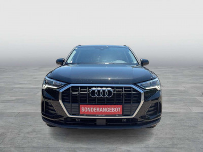 Audi Q3 Gebrauchtwagen Audi Q3 Gebrauchtwagen