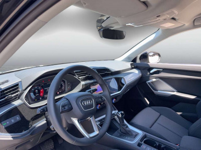 Audi Q3 Gebrauchtwagen Audi Q3 Gebrauchtwagen