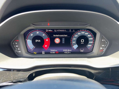 Audi Q3 Gebrauchtwagen Audi Q3 Gebrauchtwagen