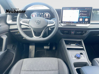 VW Tayron Gebrauchtwagen VW Tayron Gebrauchtwagen