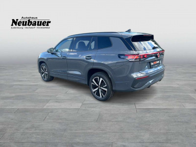VW Tayron Gebrauchtwagen VW Tayron Gebrauchtwagen