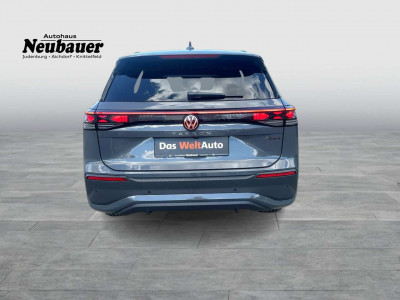 VW Tayron Gebrauchtwagen VW Tayron Gebrauchtwagen