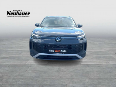 VW Tayron Gebrauchtwagen VW Tayron Gebrauchtwagen