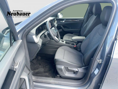 VW Tayron Gebrauchtwagen VW Tayron Gebrauchtwagen
