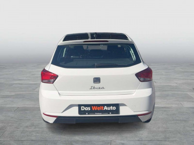 Seat Ibiza Gebrauchtwagen