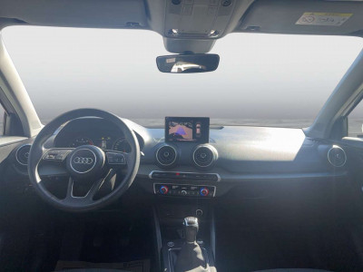 Audi Q2 Gebrauchtwagen Audi Q2 Gebrauchtwagen