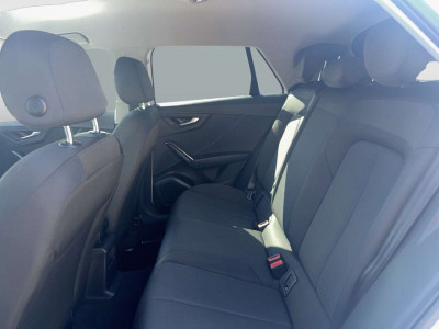 Audi Q2 Gebrauchtwagen Audi Q2 Gebrauchtwagen