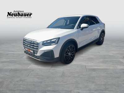 Audi Q2 Gebrauchtwagen Audi Q2 Gebrauchtwagen