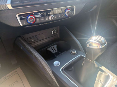Audi Q2 Gebrauchtwagen Audi Q2 Gebrauchtwagen