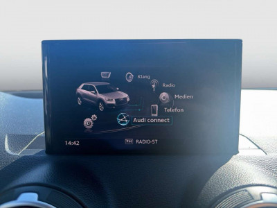 Audi Q2 Gebrauchtwagen Audi Q2 Gebrauchtwagen