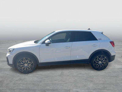Audi Q2 Gebrauchtwagen Audi Q2 Gebrauchtwagen