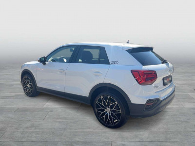 Audi Q2 Gebrauchtwagen Audi Q2 Gebrauchtwagen