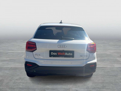 Audi Q2 Gebrauchtwagen Audi Q2 Gebrauchtwagen
