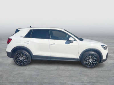 Audi Q2 Gebrauchtwagen Audi Q2 Gebrauchtwagen