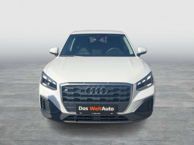 Audi Q2 Gebrauchtwagen Audi Q2 Gebrauchtwagen