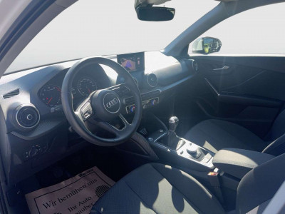 Audi Q2 Gebrauchtwagen Audi Q2 Gebrauchtwagen