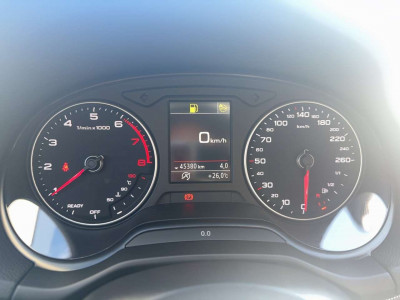 Audi Q2 Gebrauchtwagen Audi Q2 Gebrauchtwagen