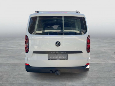 VW Transporter T7 Gebrauchtwagen VW Transporter T7 Gebrauchtwagen