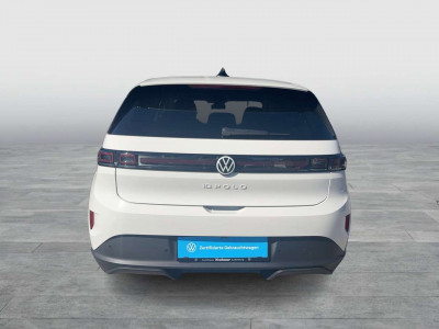 VW ID.Polo Gebrauchtwagen VW ID.Polo Gebrauchtwagen
