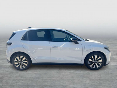 VW ID.Polo Gebrauchtwagen VW ID.Polo Gebrauchtwagen