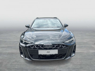 Audi A6 Gebrauchtwagen Audi A6 Gebrauchtwagen