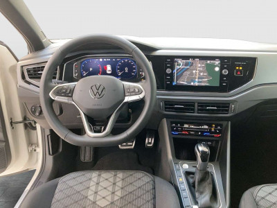 VW Taigo Gebrauchtwagen VW Taigo Gebrauchtwagen