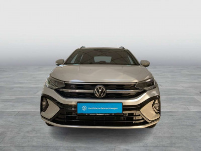 VW Taigo Gebrauchtwagen VW Taigo Gebrauchtwagen