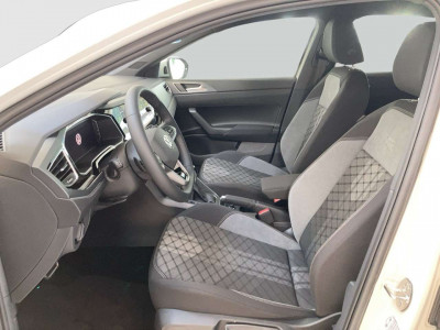VW Taigo Gebrauchtwagen VW Taigo Gebrauchtwagen