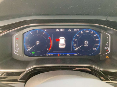 VW Taigo Gebrauchtwagen VW Taigo Gebrauchtwagen