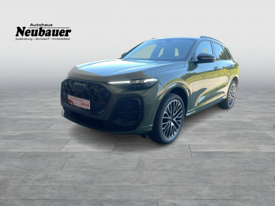 Audi Q5 Gebrauchtwagen Audi Q5 Gebrauchtwagen