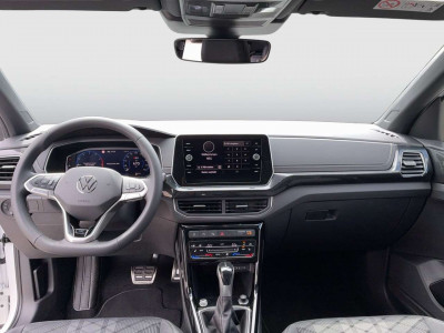 VW T-Cross Gebrauchtwagen VW T-Cross Gebrauchtwagen
