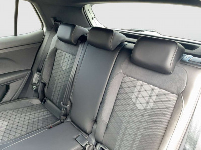 VW T-Cross Gebrauchtwagen VW T-Cross Gebrauchtwagen
