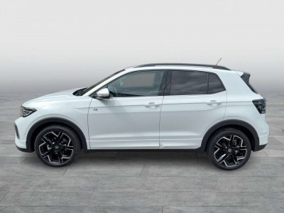 VW T-Cross Gebrauchtwagen VW T-Cross Gebrauchtwagen