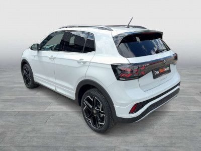 VW T-Cross Gebrauchtwagen VW T-Cross Gebrauchtwagen