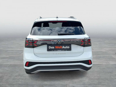 VW T-Cross Gebrauchtwagen VW T-Cross Gebrauchtwagen