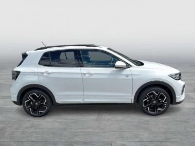 VW T-Cross Gebrauchtwagen VW T-Cross Gebrauchtwagen