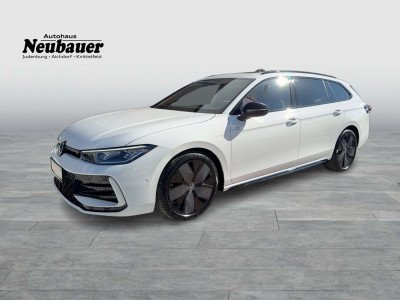 VW Passat Gebrauchtwagen VW Passat Gebrauchtwagen
