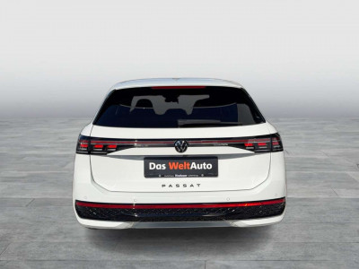 VW Passat Gebrauchtwagen VW Passat Gebrauchtwagen