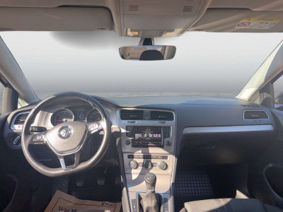 VW Golf Gebrauchtwagen VW Golf Gebrauchtwagen